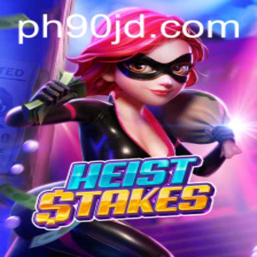 HeistStakes: An Immersive Adventure in a World of High-Stakes Theft