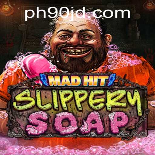 MadHitSlipperySoap: The New Wave in Interactive Gaming