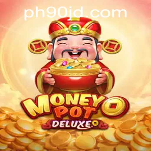 Discover MoneyPotDELUXE: The Ultimate Gaming Experience